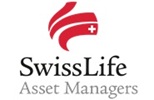 Logo upravitelja imovine Swiss Life