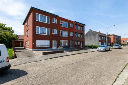 Apartman Za prodaju 2300 TURNHOUT BE