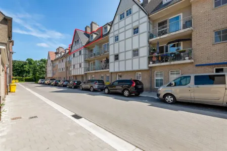 Apartman Za prodaju 2300 TURNHOUT BE